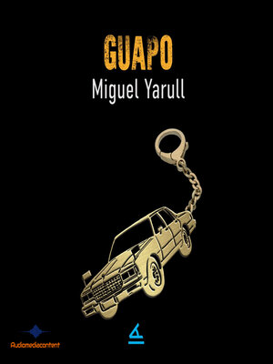 cover image of Guapo
